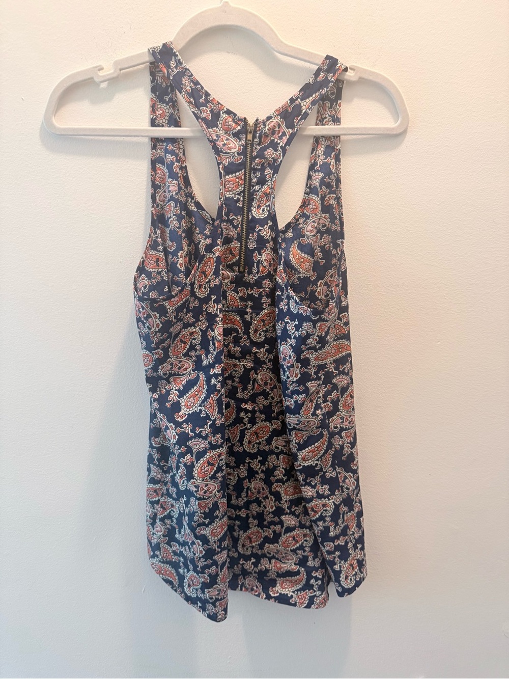 Forever 21 Racerback Tank - Picture 5 of 6